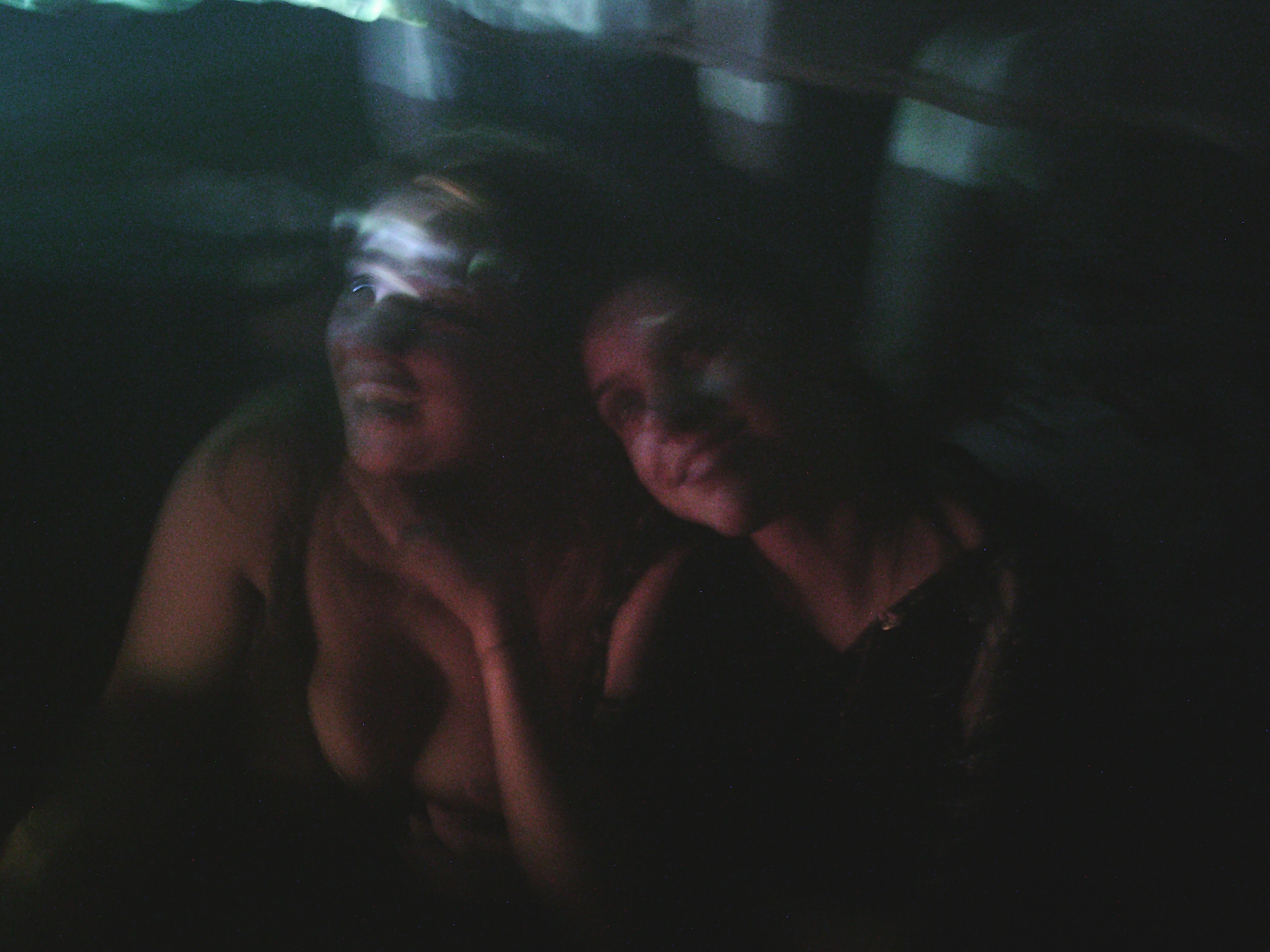 oor annika and holly